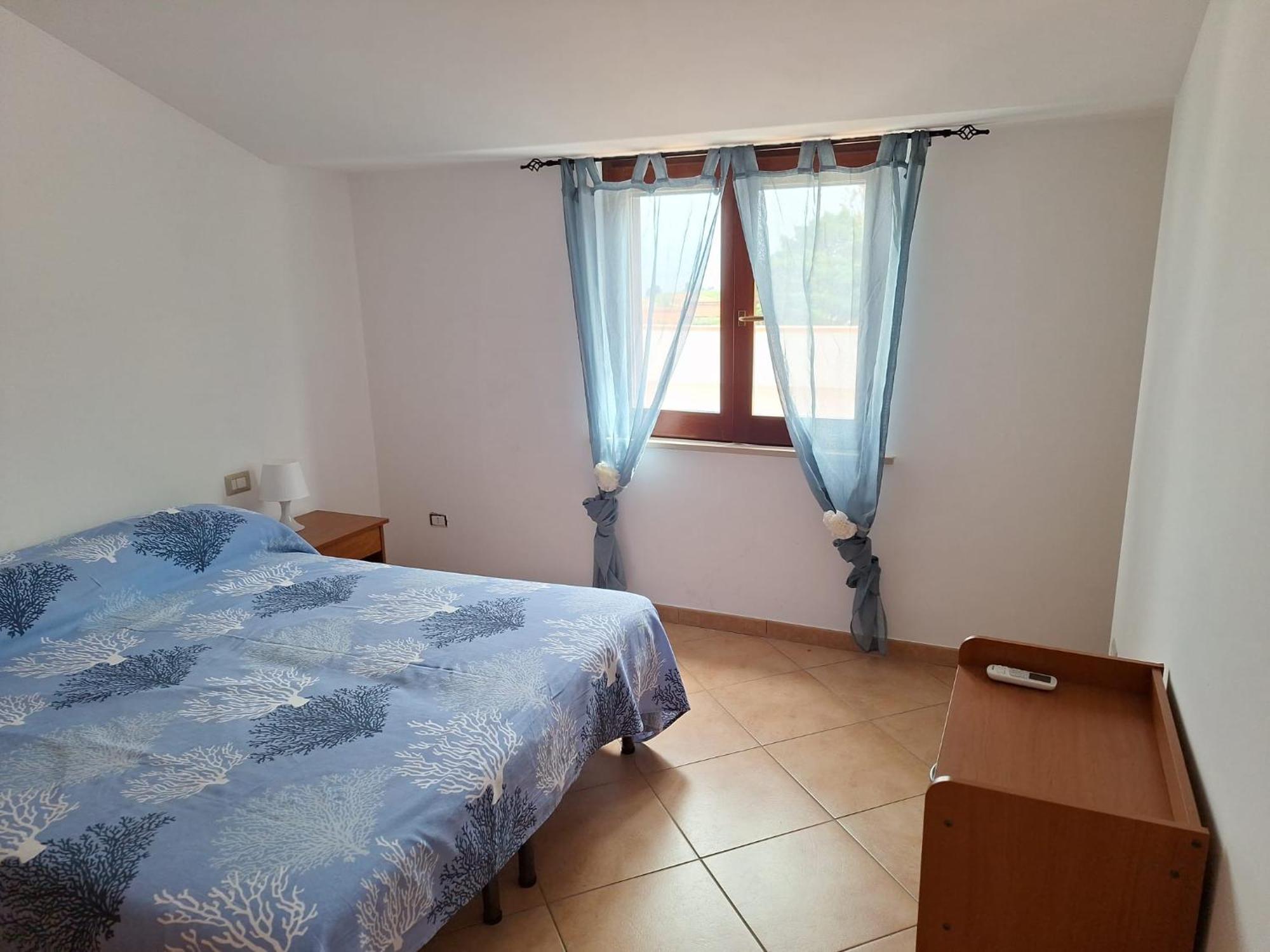 Terrazza Michelino Apartment Parghelia Exterior photo