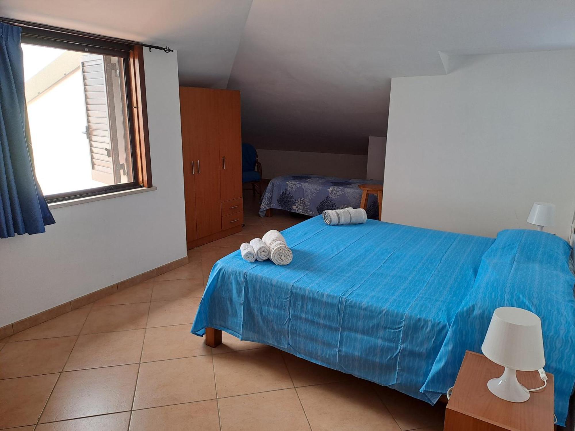 Terrazza Michelino Apartment Parghelia Exterior photo