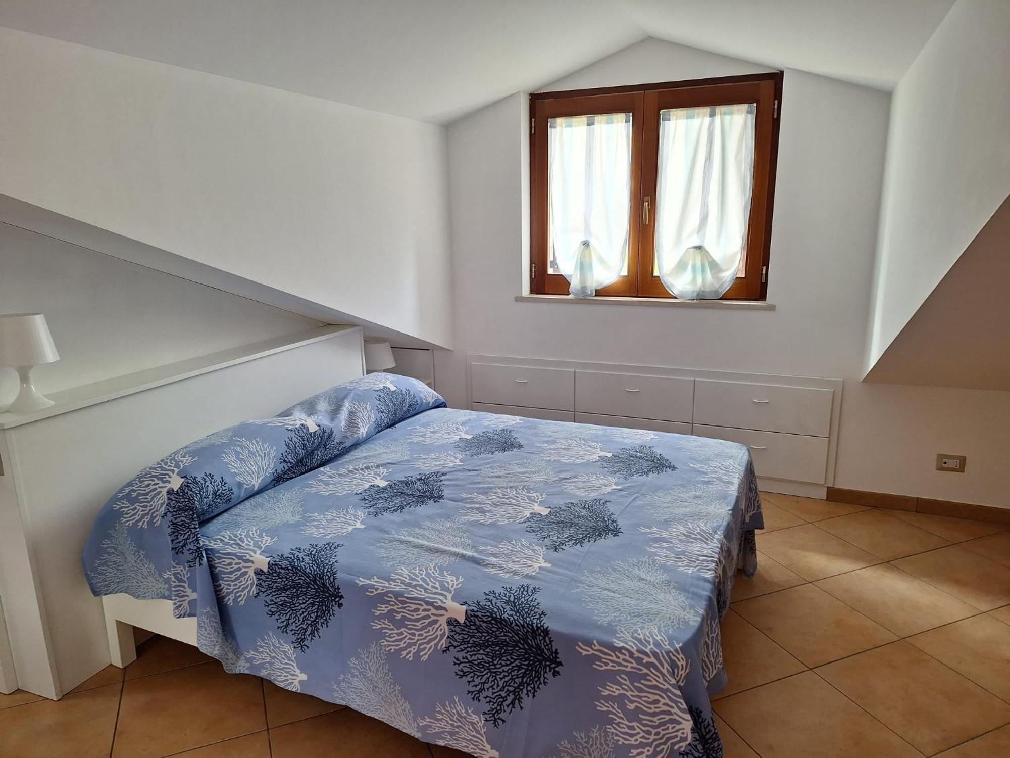 Terrazza Michelino Apartment Parghelia Exterior photo
